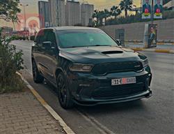 دودج دورانجو